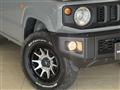 2025 Suzuki Jimny