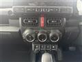 2025 Suzuki Jimny