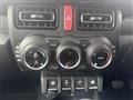 2025 Suzuki Jimny