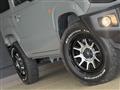 2025 Suzuki Jimny
