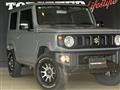 2025 Suzuki Jimny