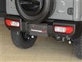 2025 Suzuki Jimny