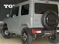 2025 Suzuki Jimny
