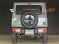 2025 Suzuki Jimny