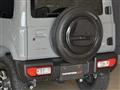 2025 Suzuki Jimny