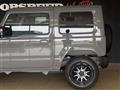 2025 Suzuki Jimny