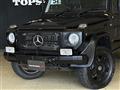 2013 Mercedes-Benz G-Class