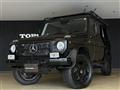 2013 Mercedes-Benz G-Class
