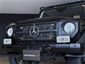 2013 Mercedes-Benz G-Class