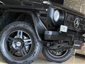 2013 Mercedes-Benz G-Class