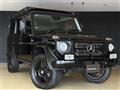 2013 Mercedes-Benz G-Class