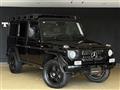 2013 Mercedes-Benz G-Class