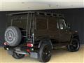 2013 Mercedes-Benz G-Class