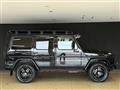 2013 Mercedes-Benz G-Class