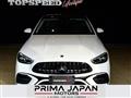 2022 Mercedes-Benz C-Class
