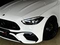 2022 Mercedes-Benz C-Class