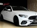 2022 Mercedes-Benz C-Class