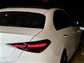 2022 Mercedes-Benz C-Class