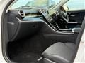 2022 Mercedes-Benz C-Class