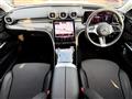 2022 Mercedes-Benz C-Class