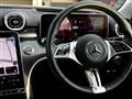 2022 Mercedes-Benz C-Class