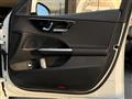 2022 Mercedes-Benz C-Class