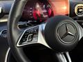 2022 Mercedes-Benz C-Class