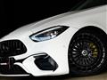 2022 Mercedes-Benz C-Class