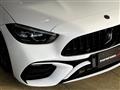 2022 Mercedes-Benz C-Class