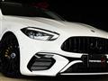 2022 Mercedes-Benz C-Class