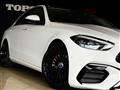 2022 Mercedes-Benz C-Class