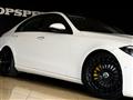 2022 Mercedes-Benz C-Class