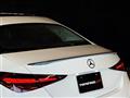 2022 Mercedes-Benz C-Class