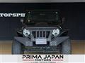 2012 Jeep Wrangler