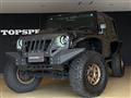 2012 Jeep Wrangler