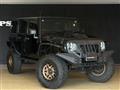 2012 Jeep Wrangler