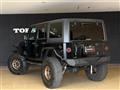 2012 Jeep Wrangler