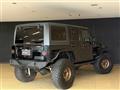 2012 Jeep Wrangler