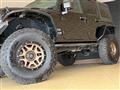 2012 Jeep Wrangler