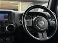2012 Jeep Wrangler