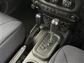 2012 Jeep Wrangler