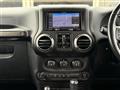 2012 Jeep Wrangler