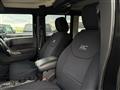 2012 Jeep Wrangler