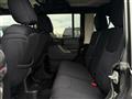 2012 Jeep Wrangler