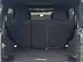 2012 Jeep Wrangler