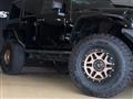 2012 Jeep Wrangler