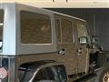 2012 Jeep Wrangler
