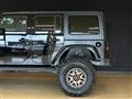 2012 Jeep Wrangler