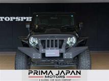 2012 Jeep Wrangler