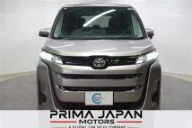 2022 Toyota Noah